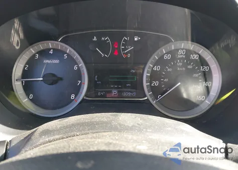 2014 Nissan Sentra Sv из США, поврежденный, VIN 3N1AB7AP7EL657801